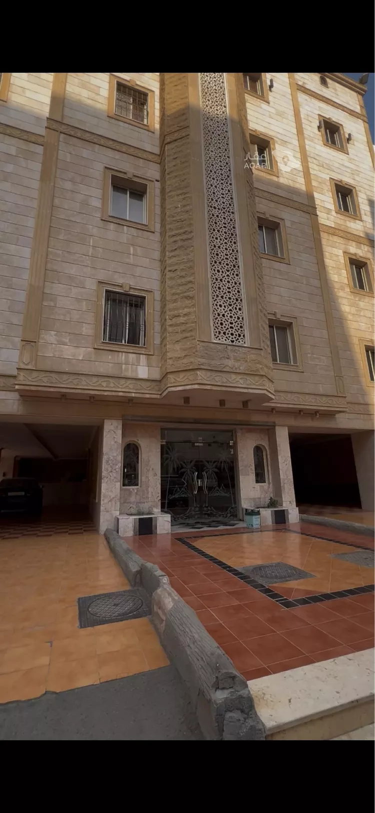 شقة للبيع في شارع ناصر الدين البيضاوي, حي الريان, مدينة جدة, منطقة مكة المكرمة 17
