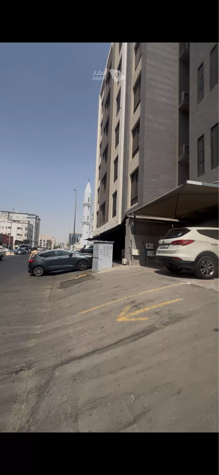 شقة للإيجار في شارع حديقه رامي, حي السلامة, مدينة جدة, منطقة مكة المكرمة 26