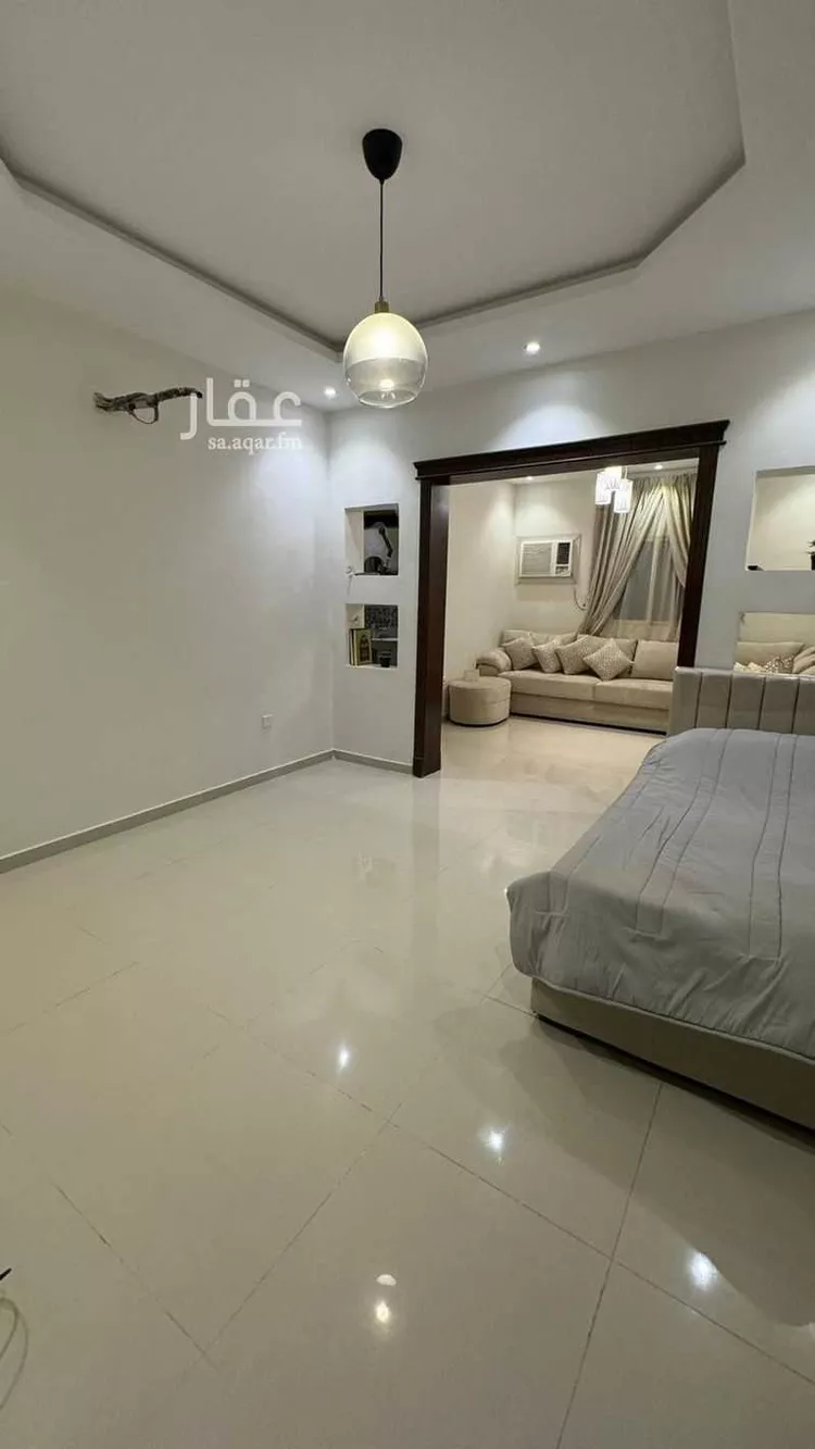 شقة للإيجار في شارع الشواق, حي أم حبلين الغربية, مدينة جدة, منطقة مكة المكرمة صورة 2