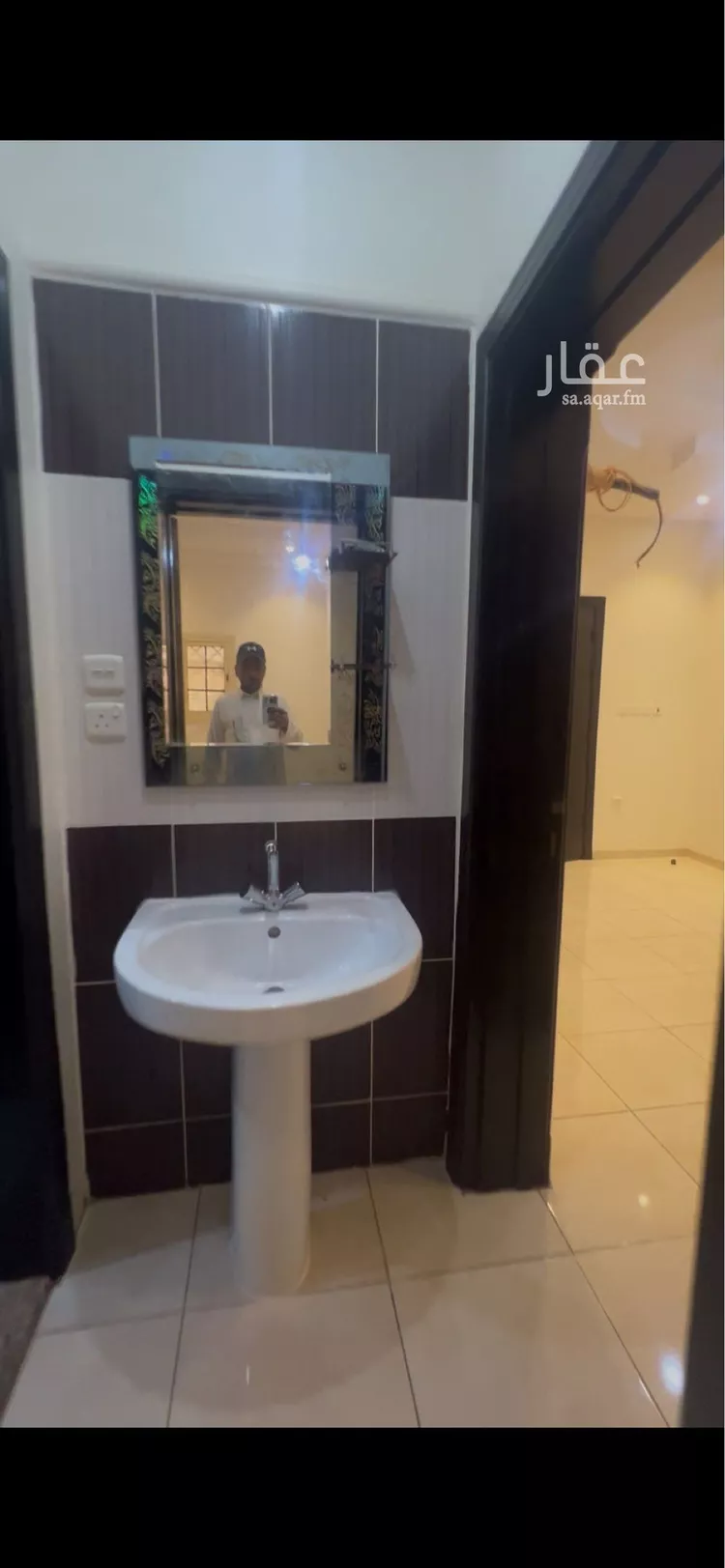 شقة للإيجار في شارع عبدالرحمن عبدالله السقاف, حي الرياض, مدينة جدة, منطقة مكة المكرمة صورة 3