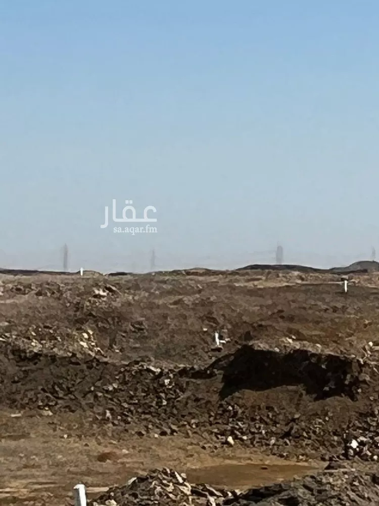 أرض للبيع في شارع مالك بن جبير بن حبال(رضي الل, حي الرياض, مدينة جدة, منطقة مكة المكرمة