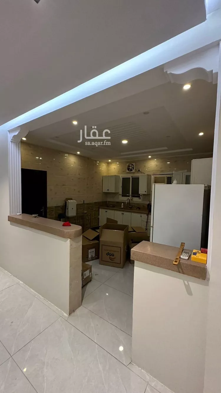 شقة للبيع في شارع أحمد بن إسماعيل الناشري, حي الريان, مدينة جدة, منطقة مكة المكرمة صورة 3