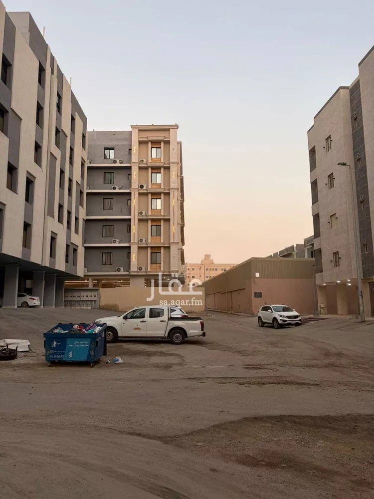 شقة للبيع في شارع عبد العزيز الربيعه, حي الريان, مدينة جدة, منطقة مكة المكرمة صورة 4