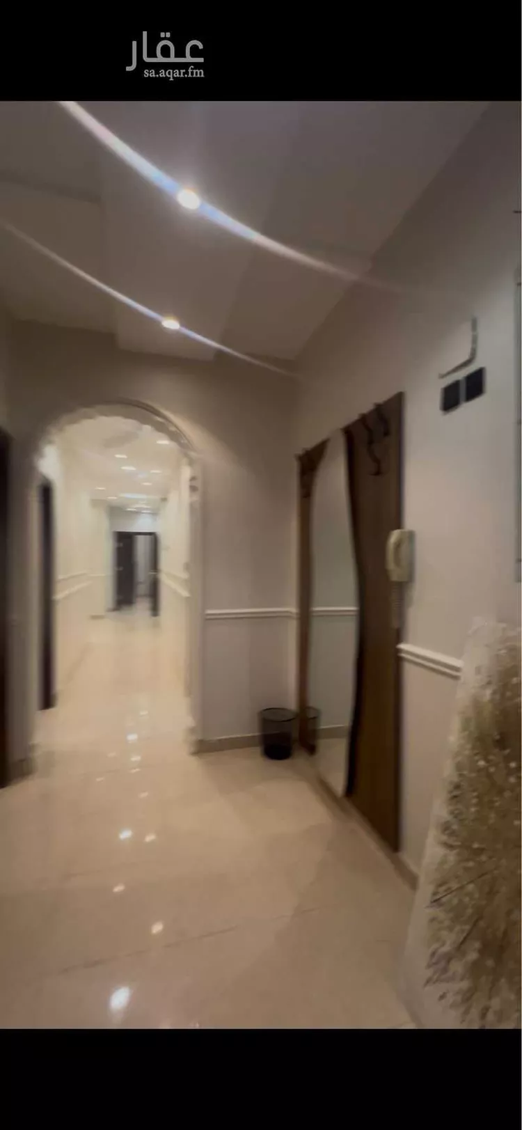 شقة للإيجار في شارع البوشي, حي الريان, مدينة جدة, منطقة مكة المكرمة 20