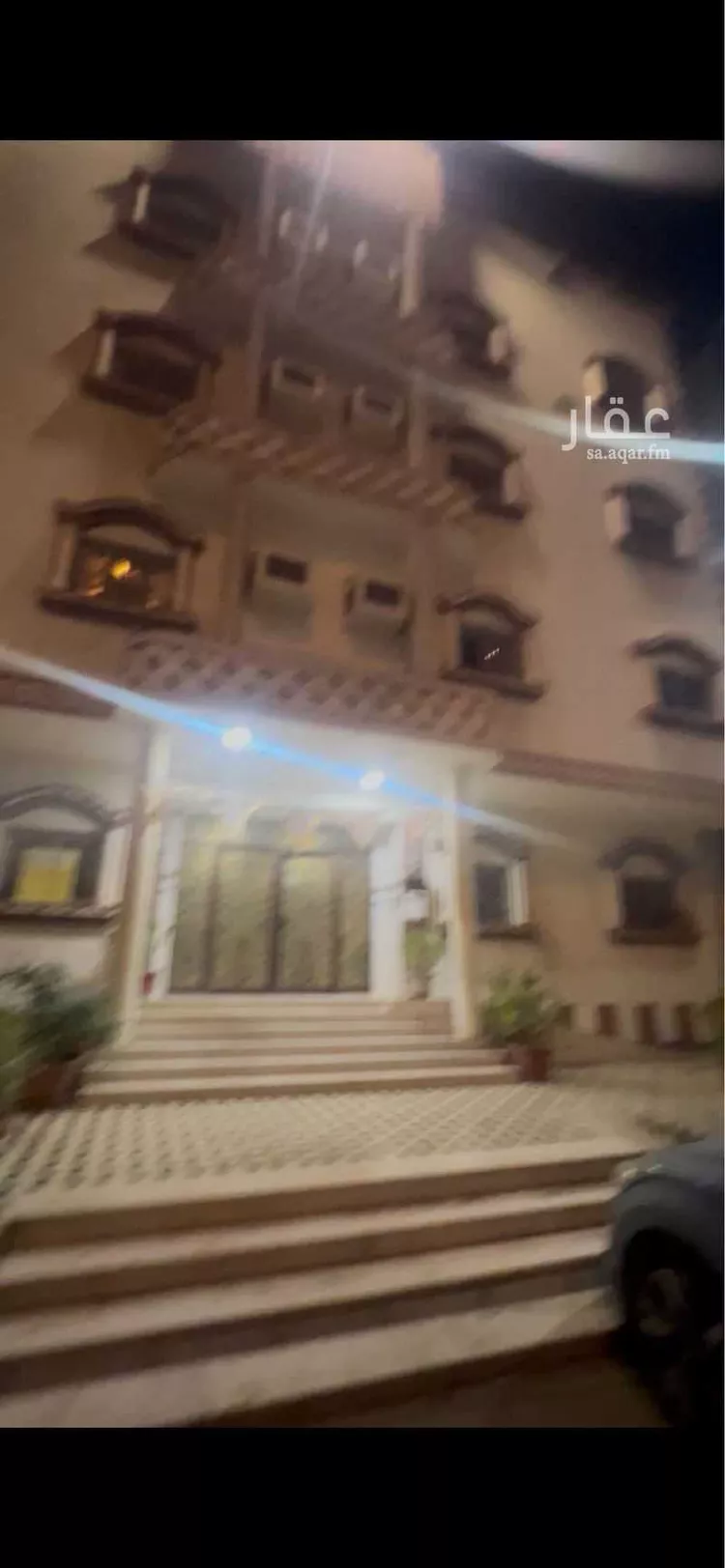 شقة للإيجار في شارع البوشي, حي الريان, مدينة جدة, منطقة مكة المكرمة 27