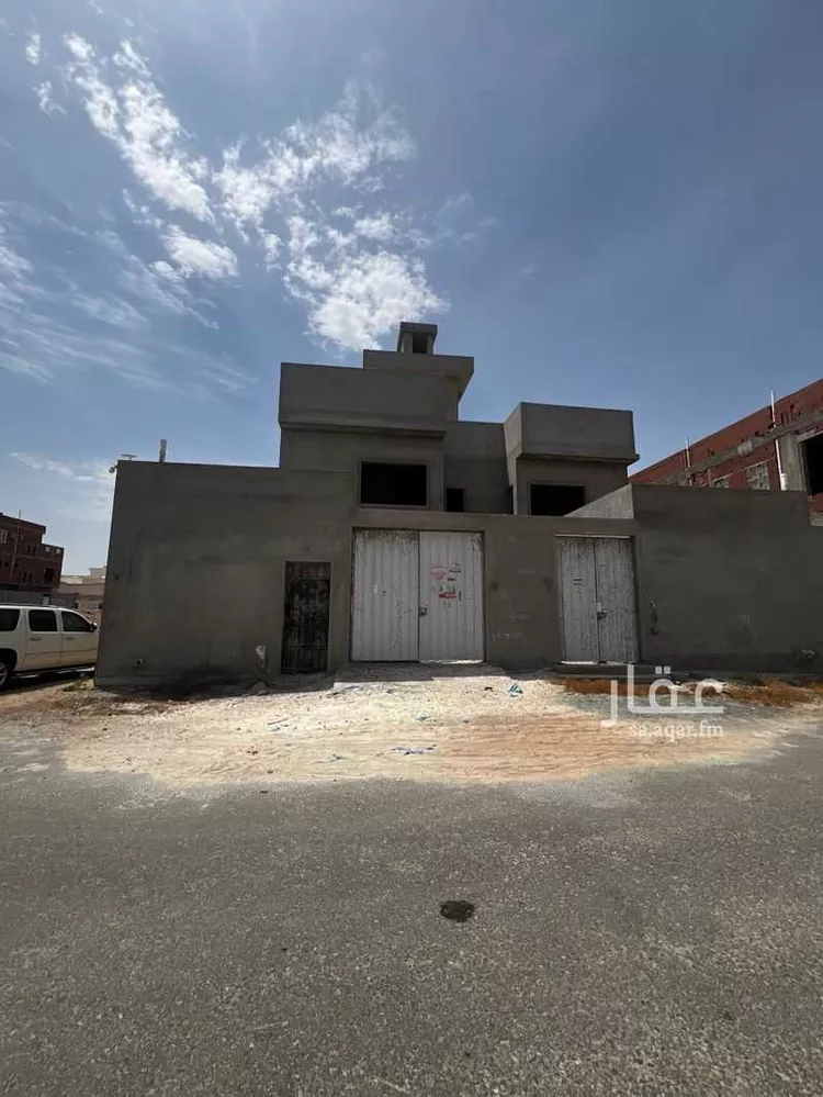 فيلا للبيع في شارع محيرقه, حي الرياض, مدينة جدة, منطقة مكة المكرمة
