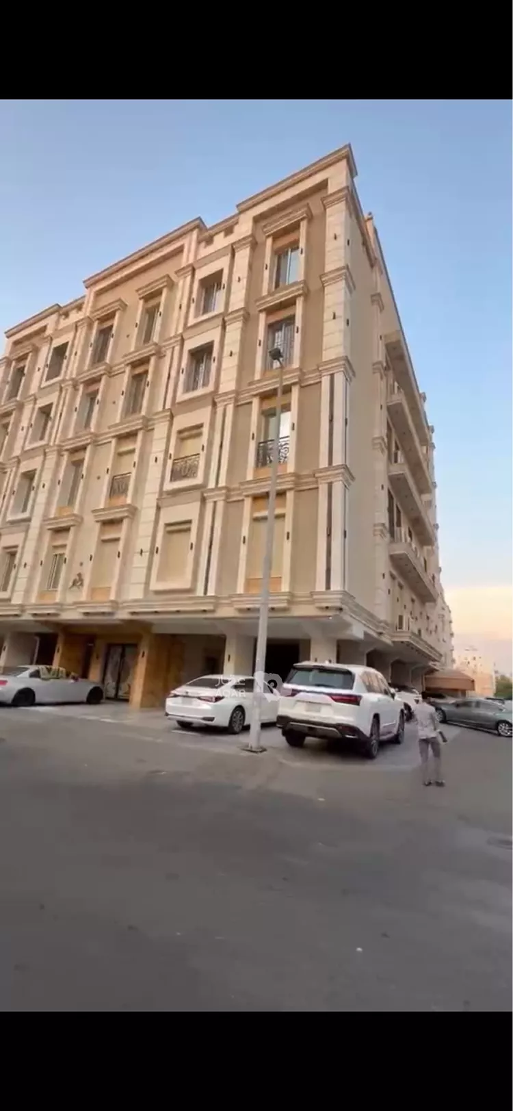 شقة للبيع في شارع يزيد الجدعاء, حي النزهة, مدينة جدة, منطقة مكة المكرمة 30