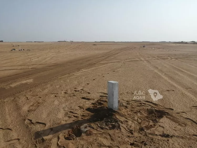 Land for Sale in Jeddah Az Zomorod