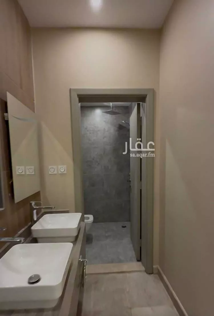 شقة للإيجار في شارع ابو مجيبة الباهلية, حي الزهراء, مدينة جدة, منطقة مكة المكرمة صورة 5