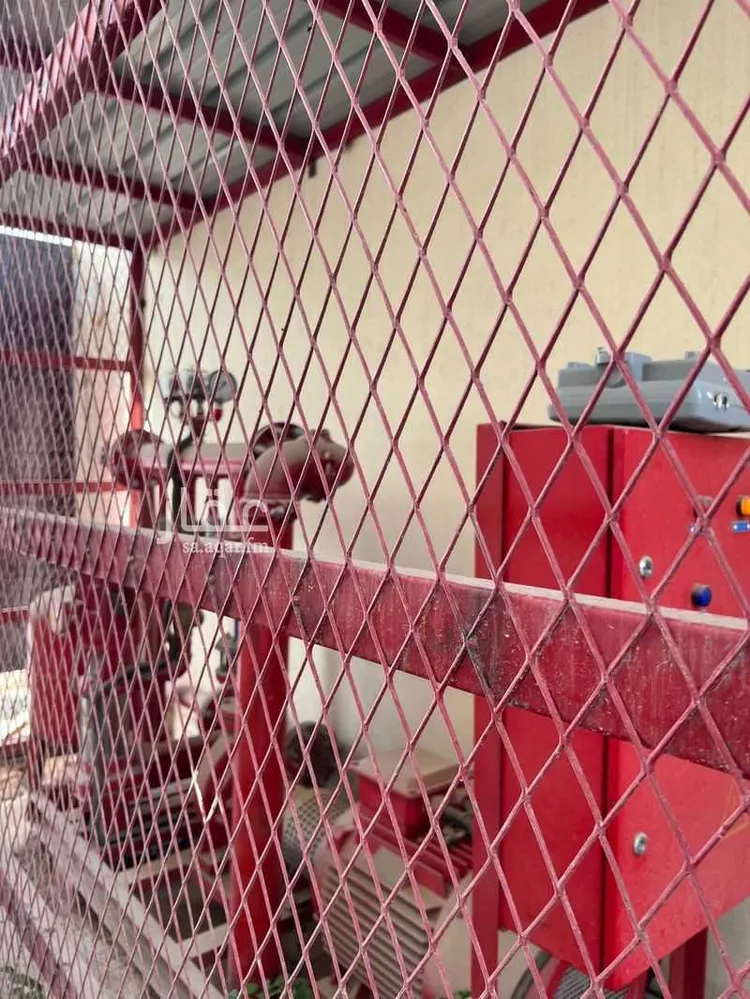 عمارة للإيجار في شارع طلحة بن عبيدالله, حي السعادة, مدينة الرياض, منطقة الرياض صورة 4