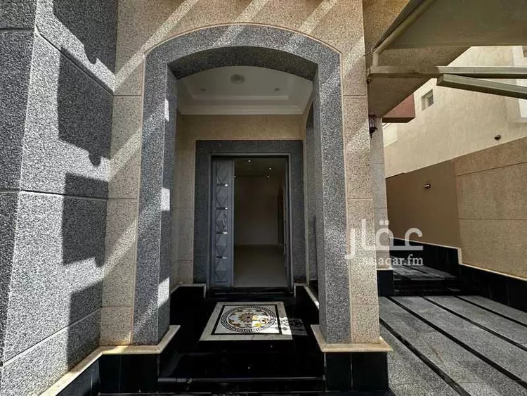 فيلا للإيجار في شارع الورد, حي الملك سلمان, مدينة الرياض, منطقة الرياض صورة 2