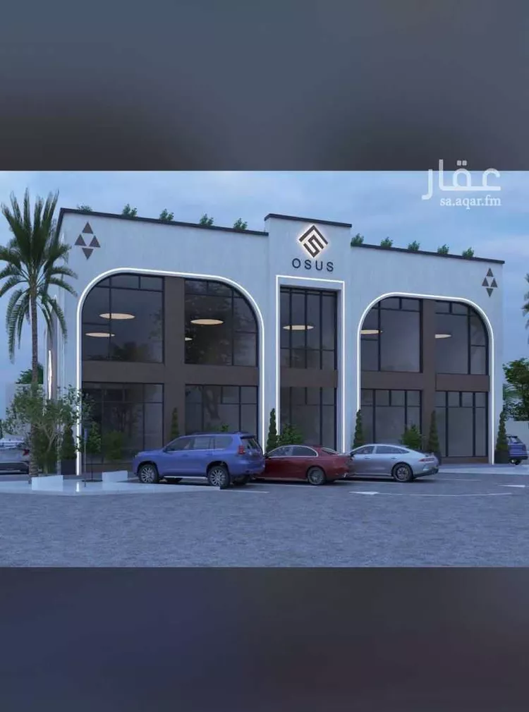 محل للإيجار في شارع الزاهد أويس, حي العليا, مدينة الرياض, منطقة الرياض