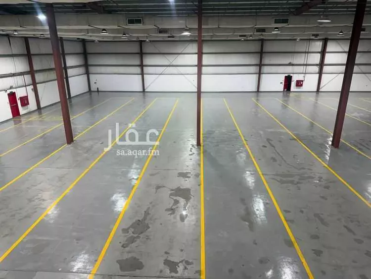 Warehouse for Rent in Jeddah Ar Rayan 10