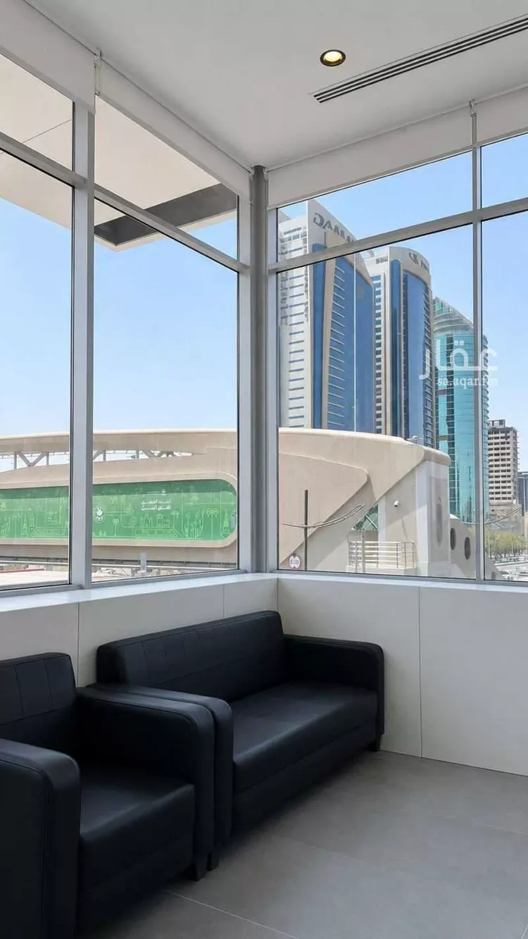 Commercial Office for Rent in Riyadh Al Olaya