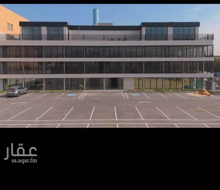 مكتب تجاري للإيجار في شارع التخصصي, حي المعذر الشمالي, مدينة الرياض, منطقة الرياض