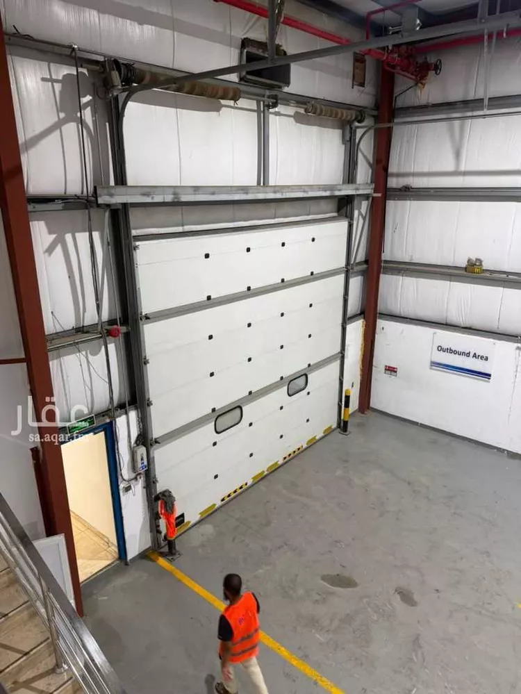 Warehouse for Rent in Jeddah Ar Rayan 9