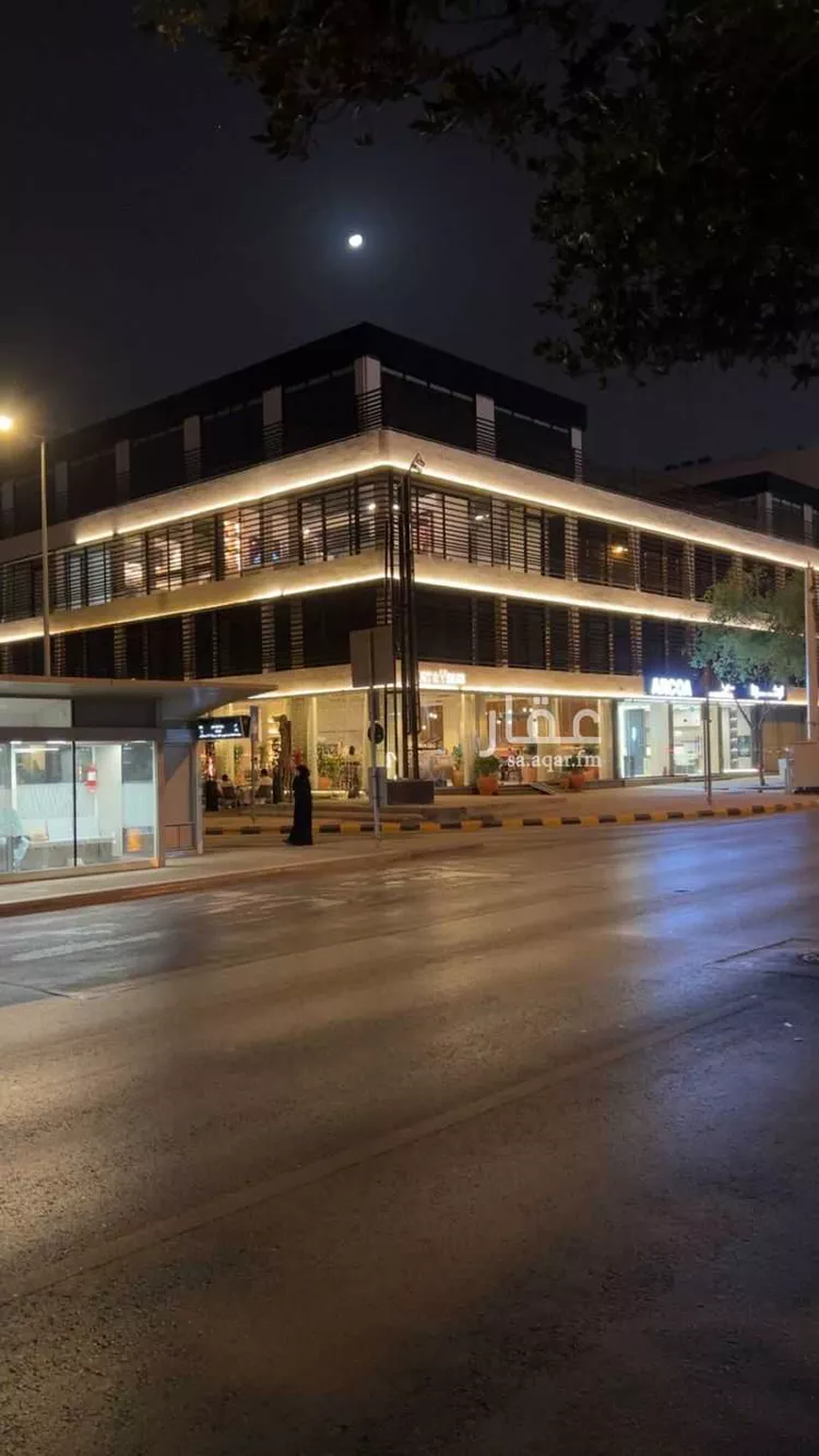 Commercial Office for Rent in Riyadh Al Mathar Ash Shamali