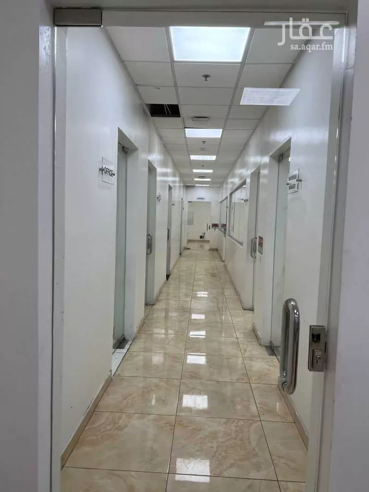 Warehouse for Rent in Jeddah Ar Rayan 6