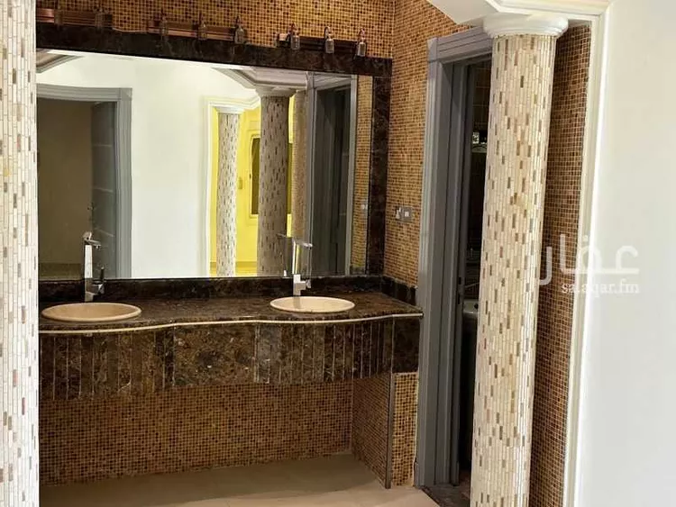 فيلا للإيجار في شارع الورد, حي الملك سلمان, مدينة الرياض, منطقة الرياض صورة 4