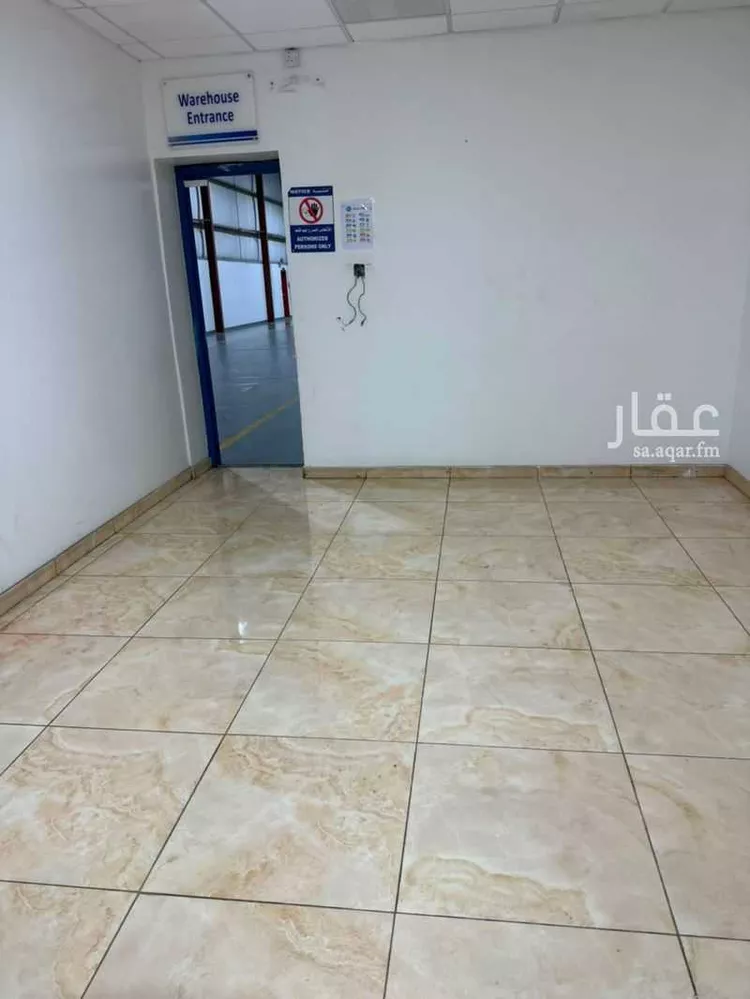 Warehouse for Rent in Jeddah Ar Rayan 8