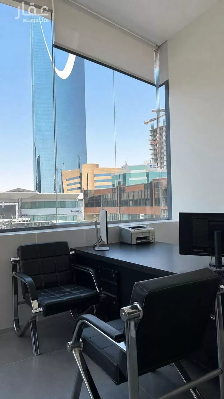Commercial Office for Rent in Riyadh Al Olaya صورة 4