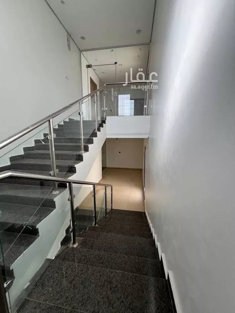 عمارة للإيجار في شارع طلحة بن عبيدالله, حي السعادة, مدينة الرياض, منطقة الرياض صورة 2