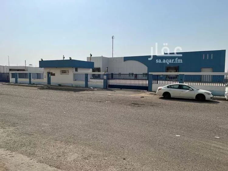 مستودع للإيجار في شارع ابي مالك الاشجعي, حي الريان, مدينة جدة, منطقة مكة المكرمة