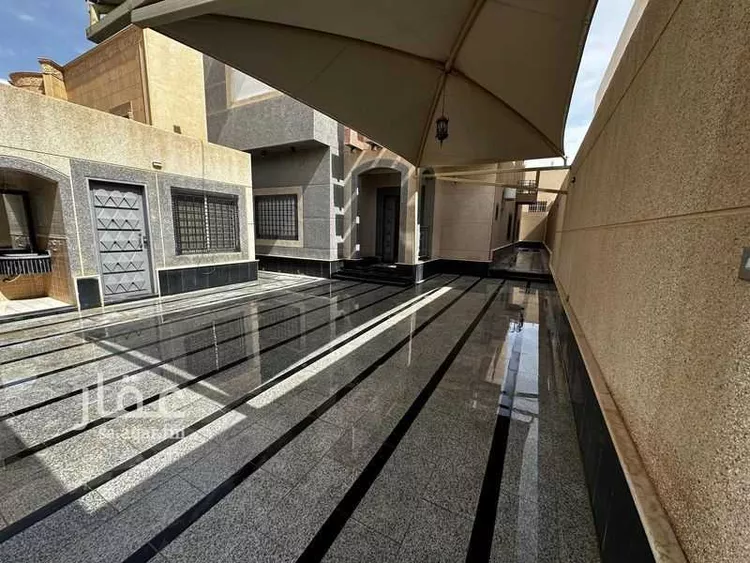 فيلا للإيجار في شارع الورد, حي الملك سلمان, مدينة الرياض, منطقة الرياض صورة 3