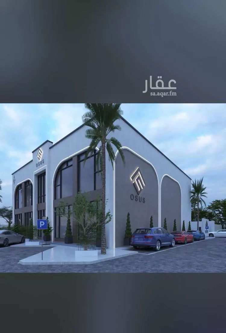 محل للإيجار في شارع الزاهد أويس, حي العليا, مدينة الرياض, منطقة الرياض