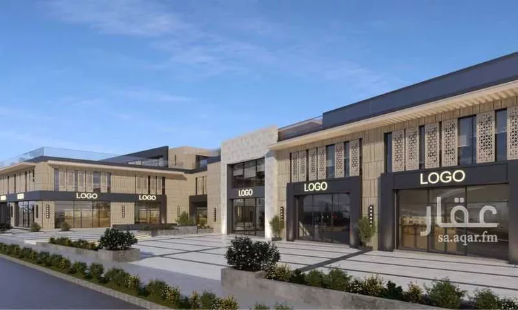 عمارة للإيجار في شارع انس بن مالك, حي الملقا, مدينة الرياض, منطقة الرياض
