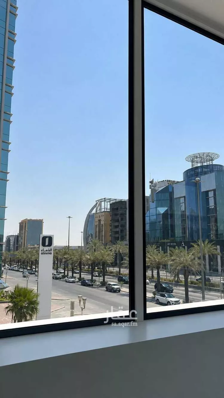 Commercial Office for Rent in Riyadh Al Olaya صورة 2