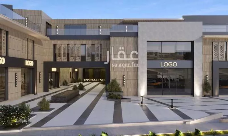 عمارة للإيجار في شارع انس بن مالك, حي الملقا, مدينة الرياض, منطقة الرياض صورة 4