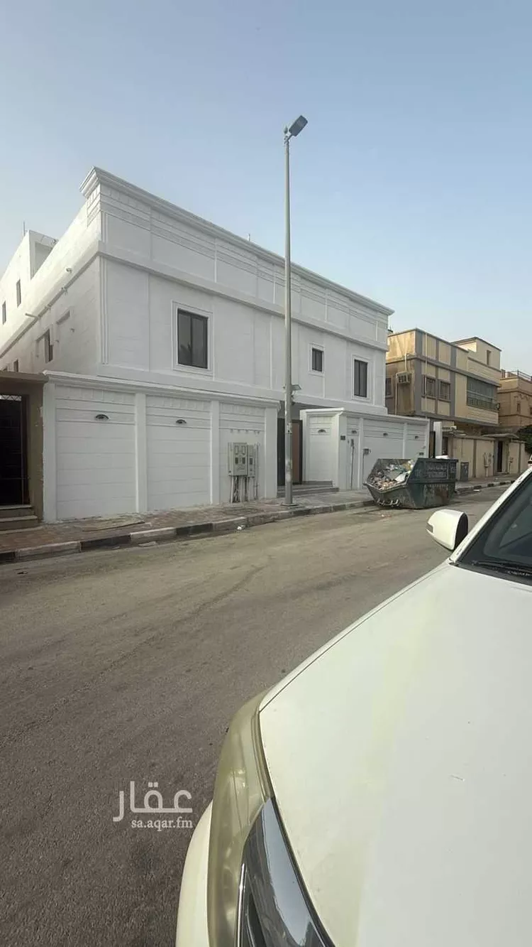 عمارة للإيجار في شارع اوس بن عوف, حي الناصرية, مدينة الدمام, المنطقة الشرقية صورة 3