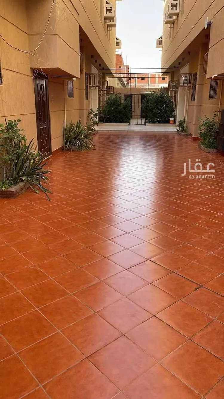 شقة للإيجار في شارع مويسل, حي الرياض, مدينة جدة, منطقة مكة المكرمة