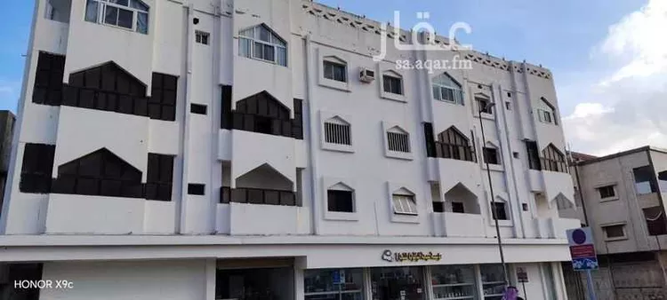 شقة للإيجار في شارع شارع سنان بن ابي سنان, حي السوق, مدينة الباحة, منطقة الباحة صورة 2