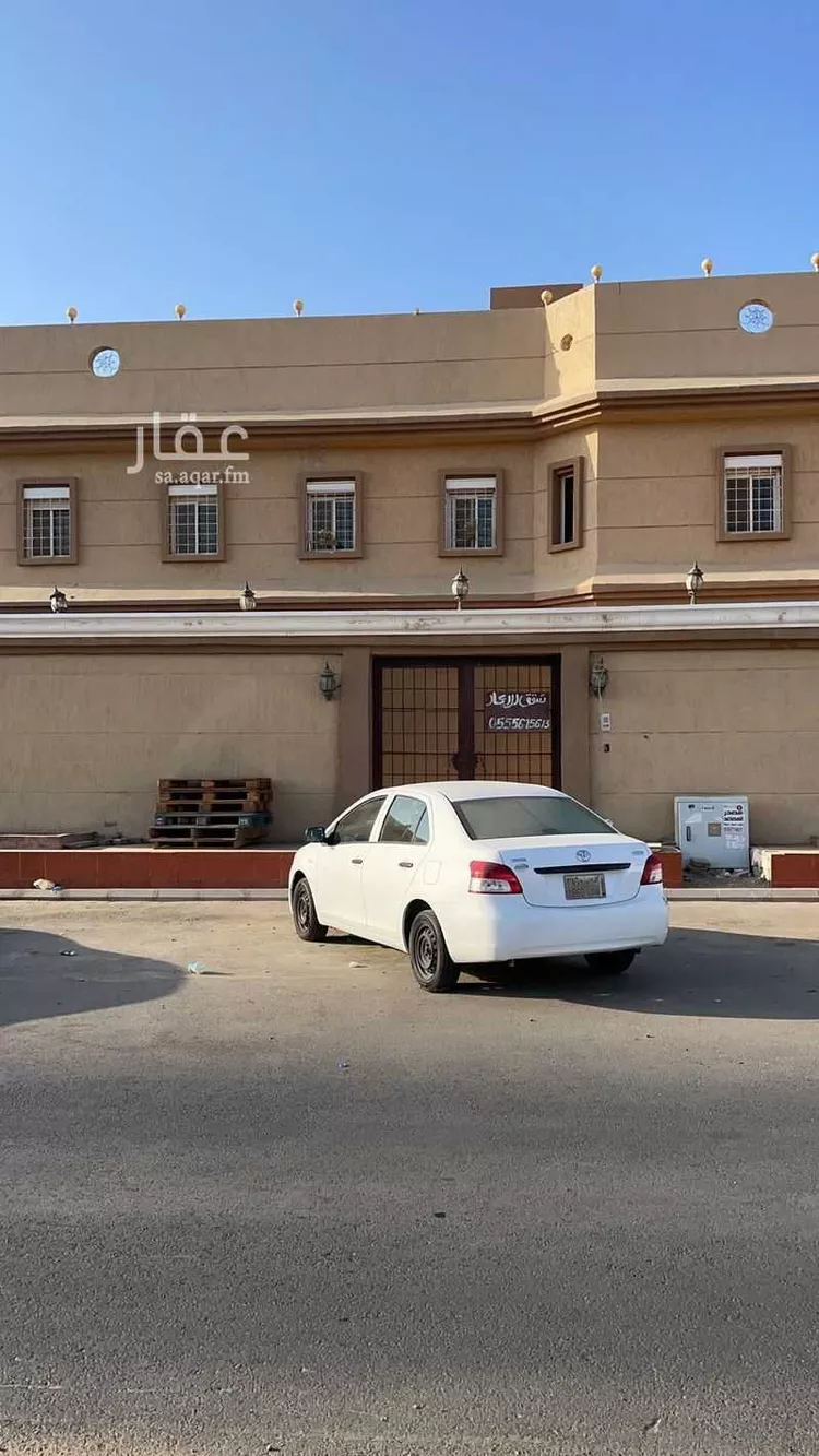 شقة للإيجار في شارع مويسل, حي الرياض, مدينة جدة, منطقة مكة المكرمة صورة 2