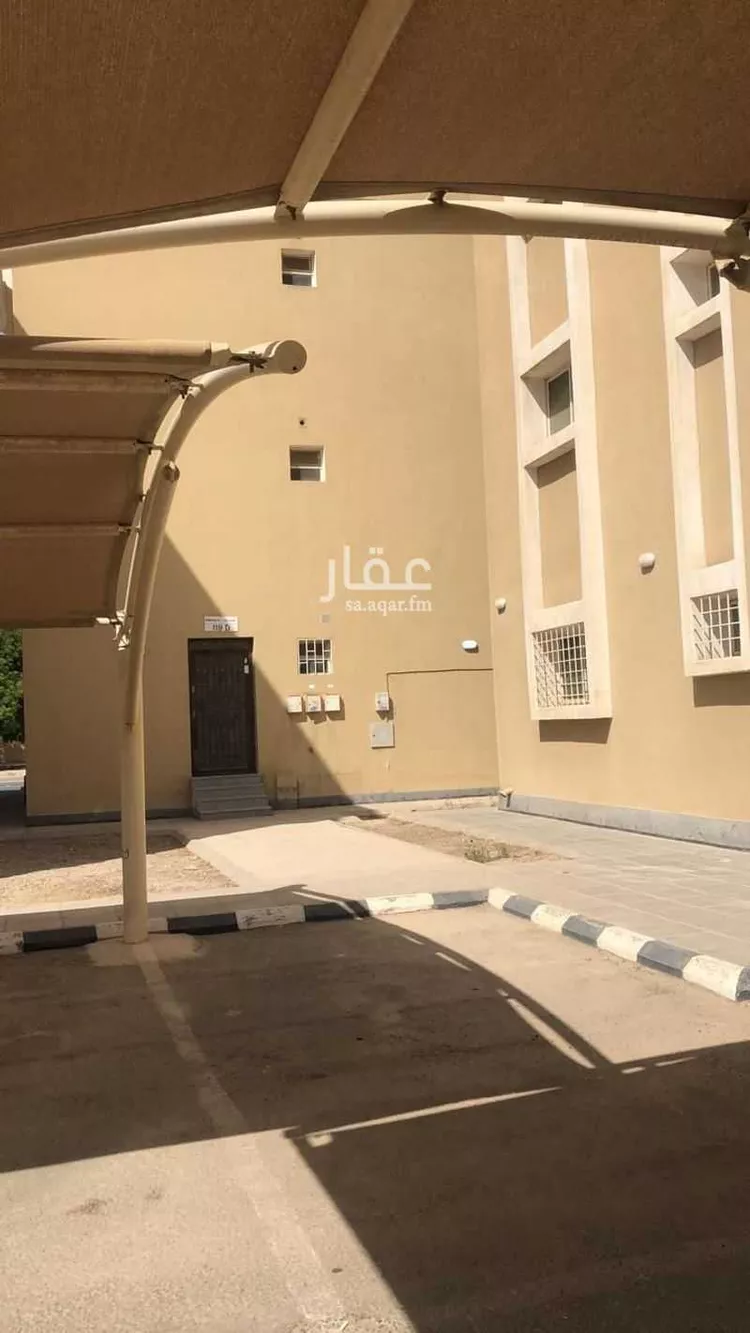 شقة للإيجار في شارع طريق الملك, حي الفاروق الجنوبي, مدينة مدينه الجبيل الصناعيه, المنطقة الشرقية صورة 5