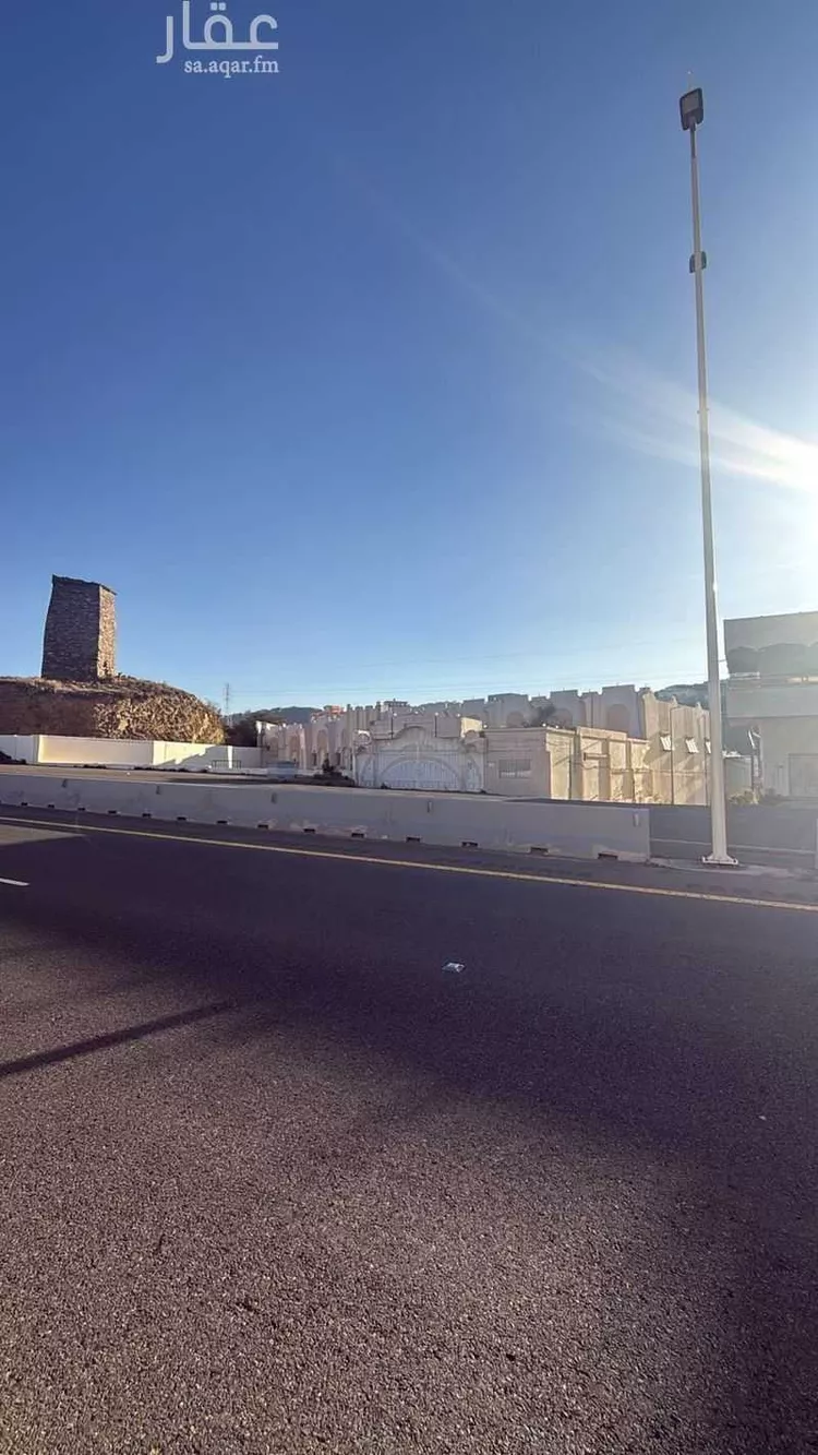 استراحة للإيجار في شارع طريق الجنوب, حي المروج, مدينة الباحة, منطقة الباحة صورة 2