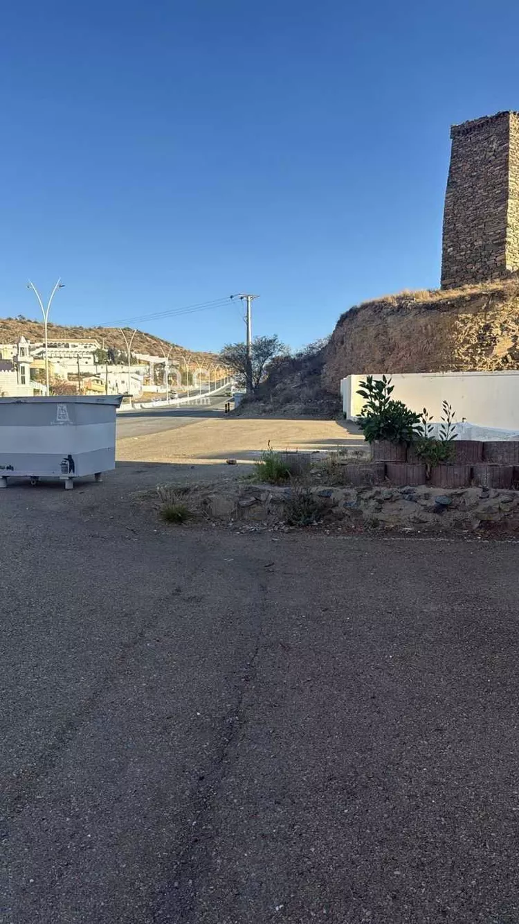 استراحة للإيجار في شارع طريق الجنوب, حي المروج, مدينة الباحة, منطقة الباحة صورة 3