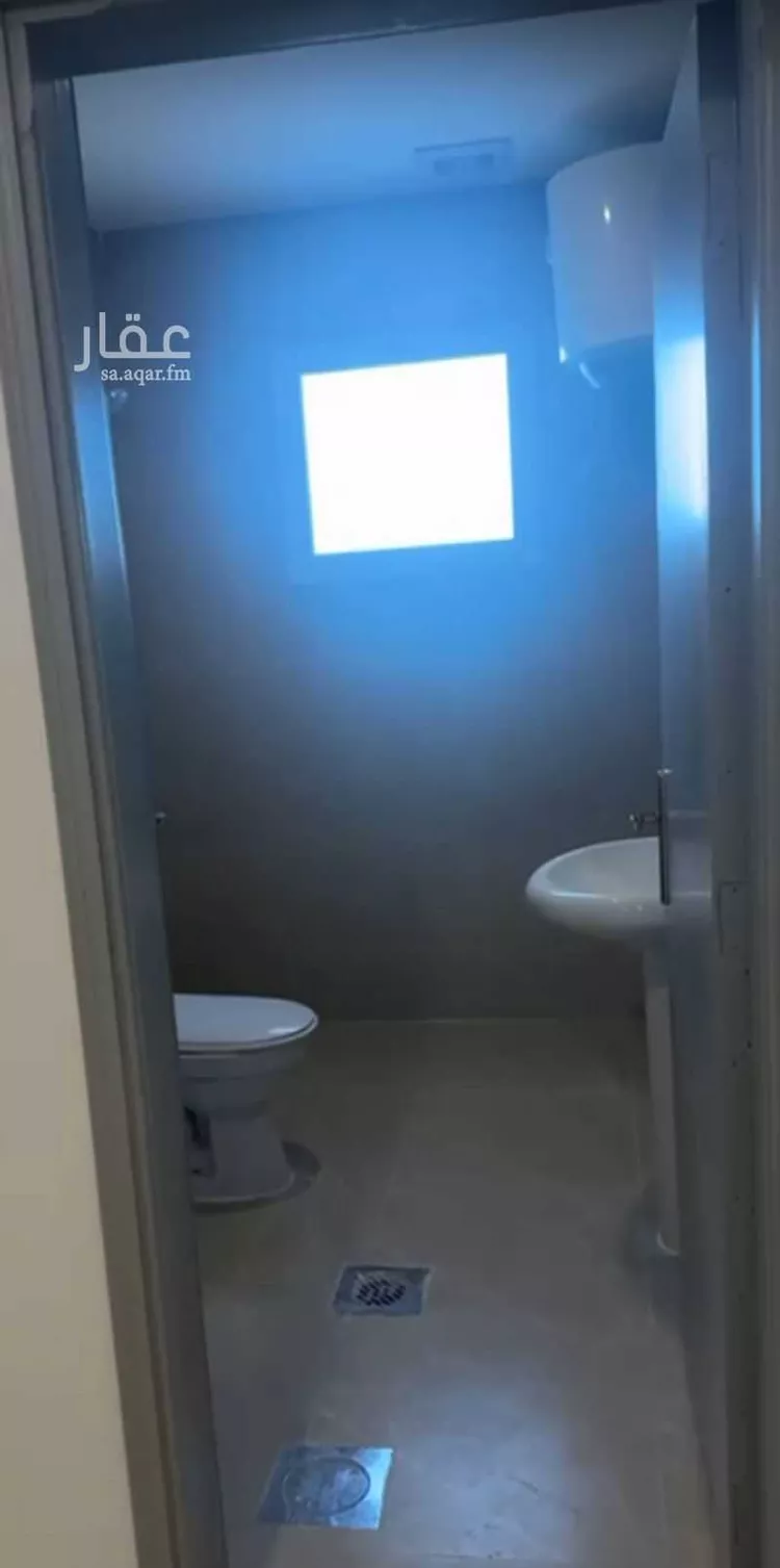 شقة للإيجار في شارع شــارع الصــديـق 8, حي الفاروق الجنوبي, مدينة مدينه الجبيل الصناعيه, المنطقة الشرقية صورة 4