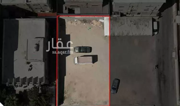 أرض للبيع في شارع الامير سعد بن عبدالعزيز الفرعي, حي ابن خلدون, مدينة الدمام, المنطقة الشرقية