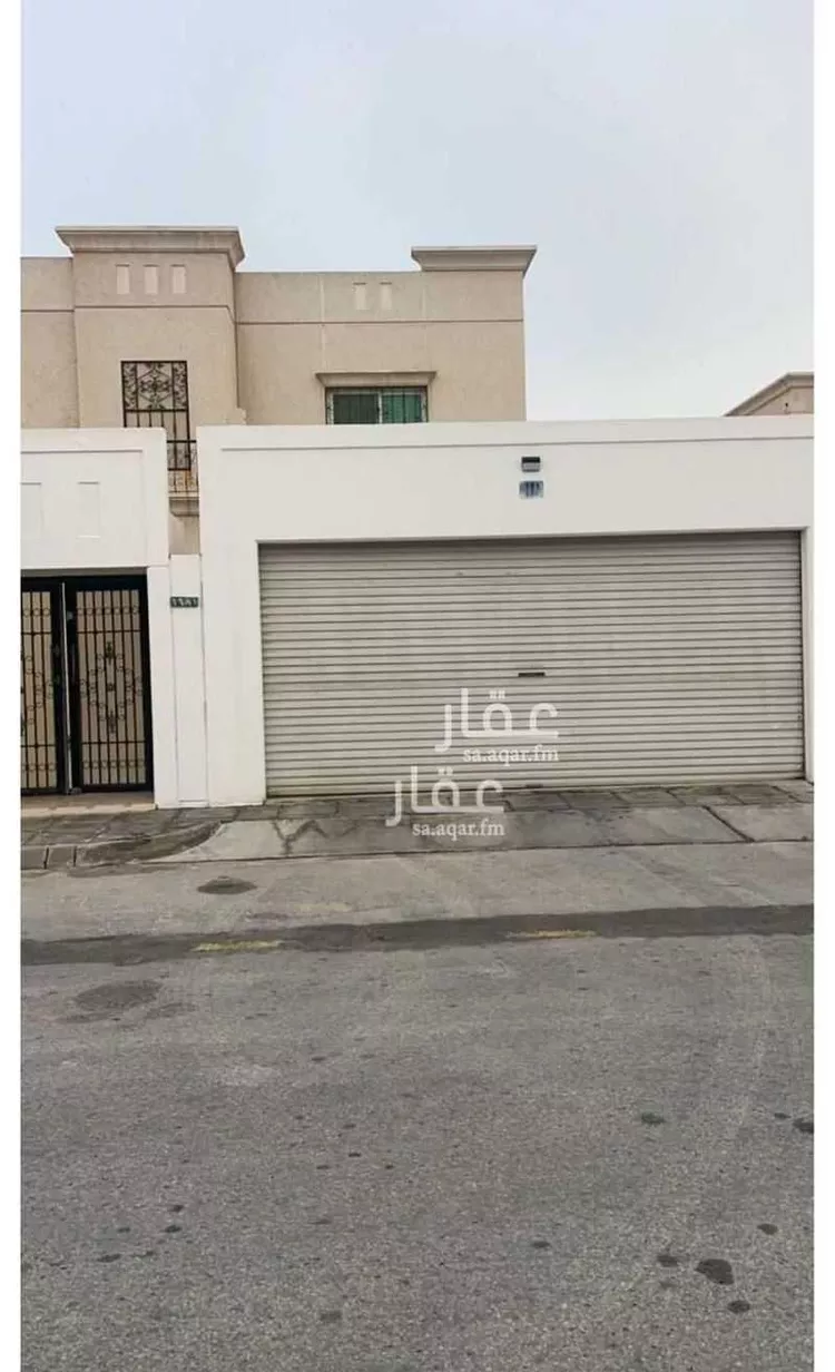 فيلا للبيع في شارع السديرة, حي جلمودة, مدينة مدينه الجبيل الصناعيه, المنطقة الشرقية صورة 3