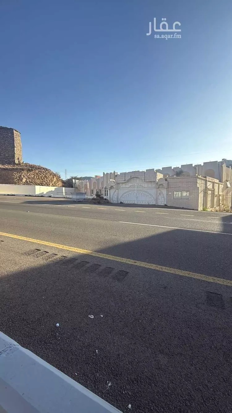 استراحة للإيجار في شارع طريق الجنوب, حي المروج, مدينة الباحة, منطقة الباحة صورة 4