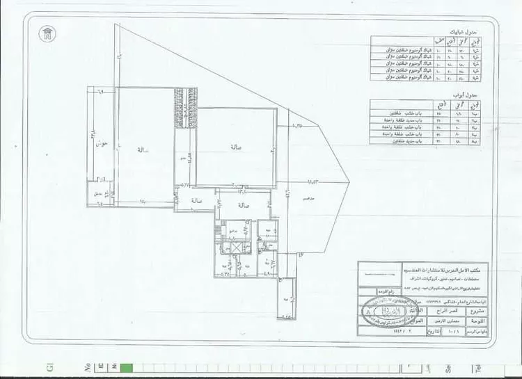 استراحة للإيجار في شارع طريق الجنوب, حي المروج, مدينة الباحة, منطقة الباحة صورة 5