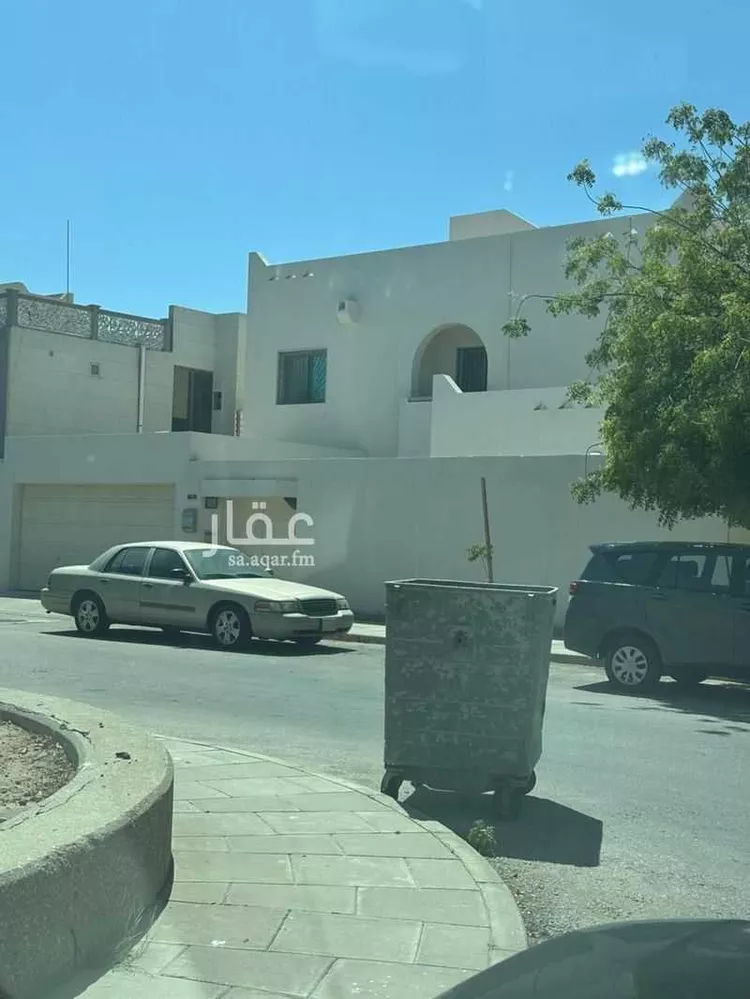 فيلا للبيع في شارع طريق الاحساء, مدينة مدينه الجبيل الصناعيه, المنطقة الشرقية صورة 3