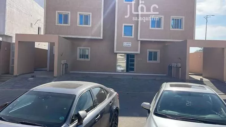 شقة للبيع في شارع شارع 1 ب, حي الحمراء, مدينة الجبيل, المنطقة الشرقية صورة 5