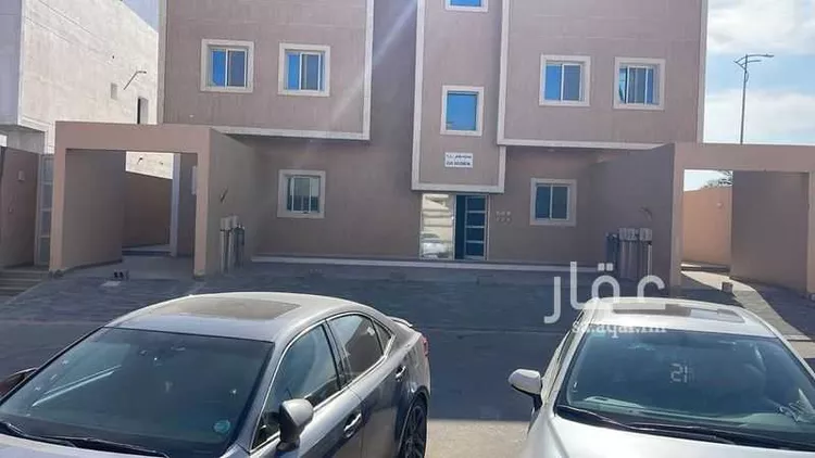 شقة للبيع في شارع شارع 1 ب, حي الحمراء, مدينة الجبيل, المنطقة الشرقية صورة 2