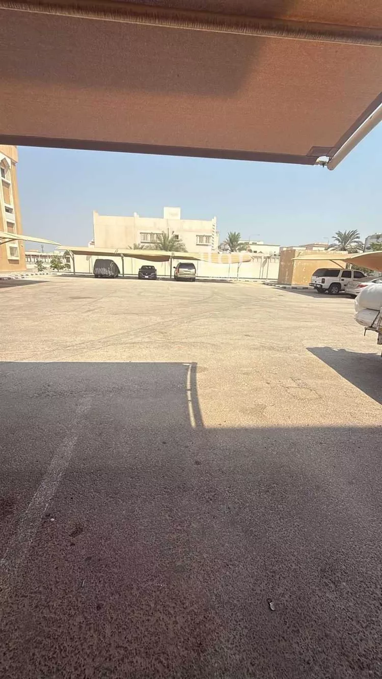 عمارة للإيجار في شارع الفاروق, مدينة مدينه الجبيل الصناعيه, المنطقة الشرقية صورة 4
