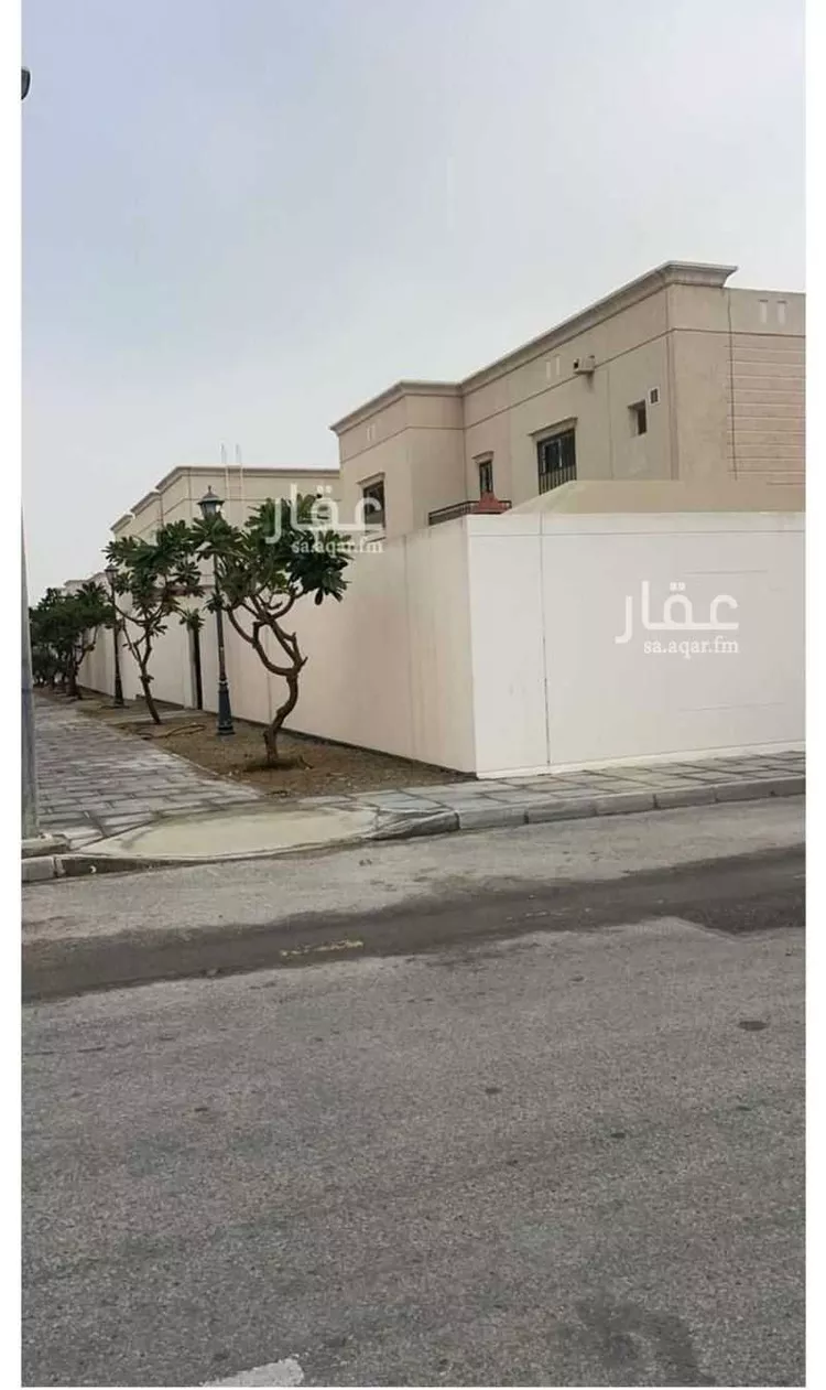 فيلا للبيع في شارع السديرة, حي جلمودة, مدينة مدينه الجبيل الصناعيه, المنطقة الشرقية