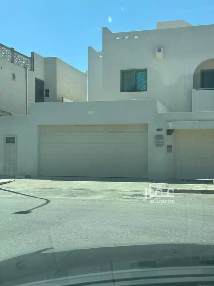 فيلا للبيع في شارع طريق الاحساء, مدينة مدينه الجبيل الصناعيه, المنطقة الشرقية